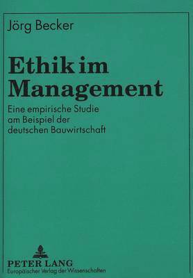 Ethik Im Management 1