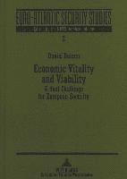 Economic Vitality and Viability
