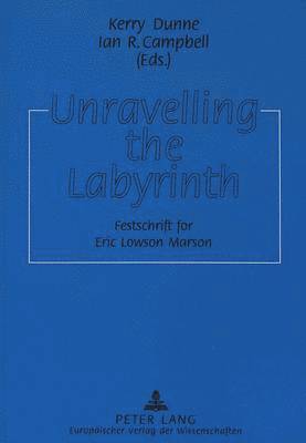 Unravelling the Labyrinth