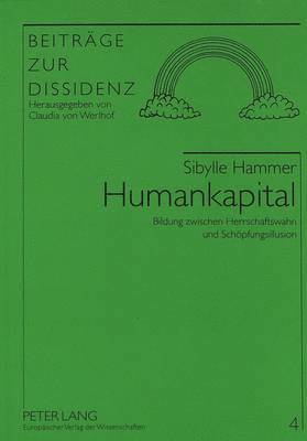 Humankapital 1