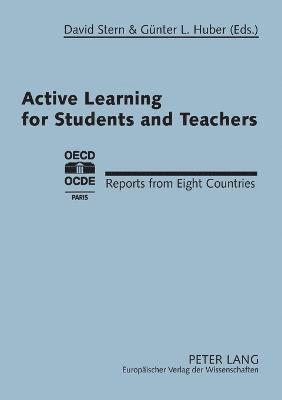 Active Learning for Students and Teachers 1