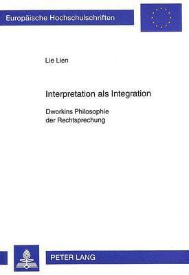 Interpretation ALS Integration 1