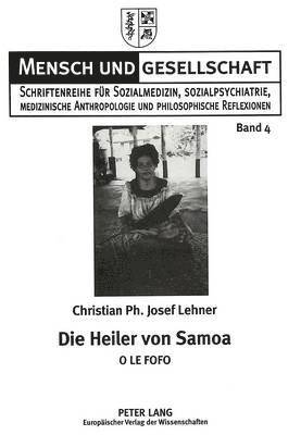 Die Heiler Von Samoa 1