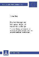 Psychopathologie Und Neuropsychologie Bei Kleinhirnerkrankungen