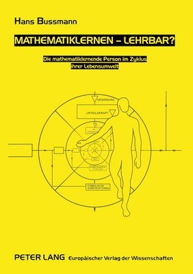 bokomslag Mathematiklernen - Lehrbar?