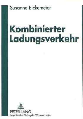 Kombinierter Ladungsverkehr 1