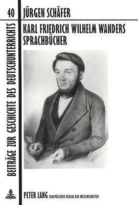 Karl Friedrich Wilhelm Wanders Sprachbuecher 1