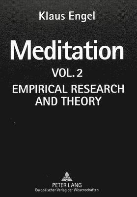 Empirical Research and Theory
