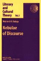 Wojciech H. Kalaga, Wojciech Kalaga, Wojciech Kalaga - Nebulae of Discourse, Häftad