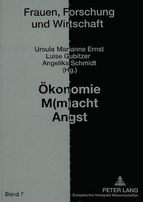 Oekonomie M(m)Acht Angst 1