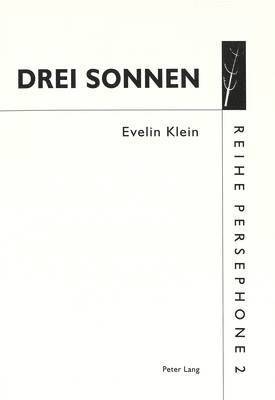 Drei Sonnen 1