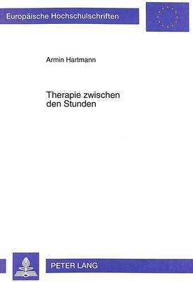 Therapie Zwischen Den Stunden 1