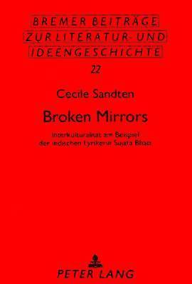 bokomslag Broken Mirrors