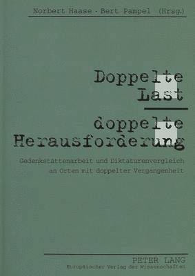 Doppelte Last - Doppelte Herausforderung 1