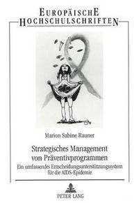 bokomslag Strategisches Management Von Praeventivprogrammen