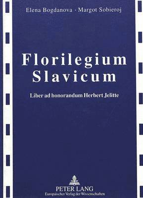 Florilegium Slavicum 1