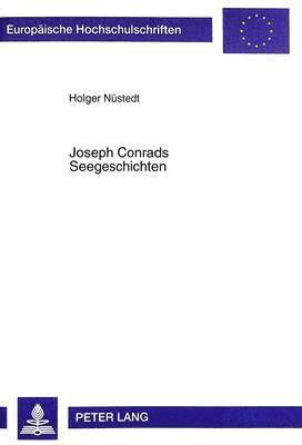 Joseph Conrads Seegeschichten 1