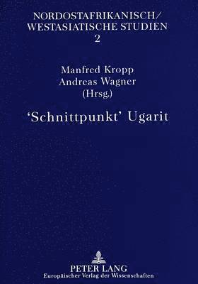 'Schnittpunkt' Ugarit 1