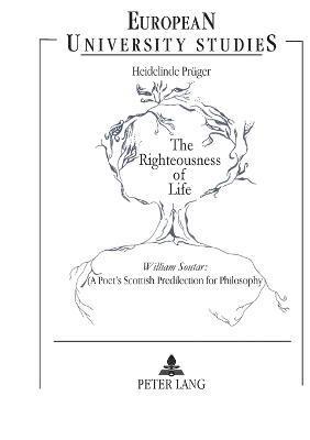 Heidelinde Pruger - Righteousness of Life, Häftad