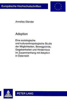 Adoption 1