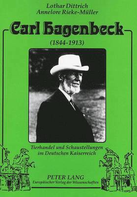 Carl Hagenbeck (1844-1913) 1