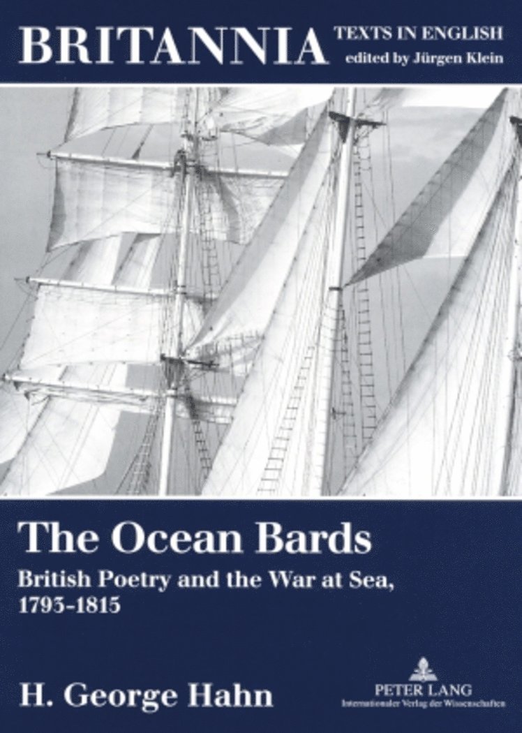 Ocean Bards