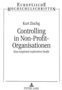 bokomslag Controlling in Non-Profit-Organisationen (Npo's)