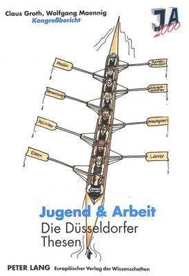 bokomslag Jugend Und Arbeit