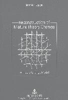 Reconstruction of Mature Theory Change