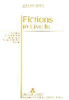 Fictions to Live in 1