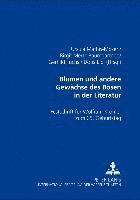 bokomslag Blumen Und Andere Gewaechse Des Boesen in Der Literatur