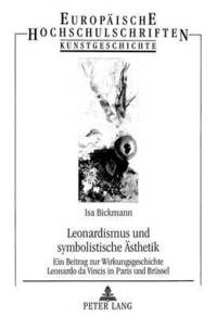 bokomslag Leonardismus Und Symbolistische Aesthetik
