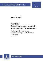 Rechtliche Entwicklungszusammenarbeit Im Zeitalter Der Globalisierung