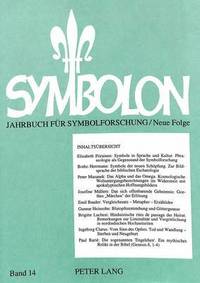 bokomslag Symbolon - Band 14