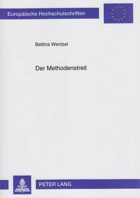 Der Methodenstreit 1