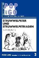 bokomslag Struwwelpeter Und Struwwelpetriaden