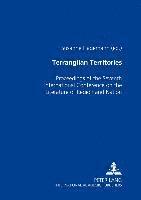 Susanne Hagemann - Terranglian Territories, Häftad