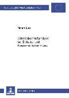 Jahresabschlußanalyse Bei Einheits- Und Konzernunternehmung