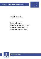 Internationales Konfliktmanagement Am Beispiel Des Krieges Um Bosnien, 1992-1995