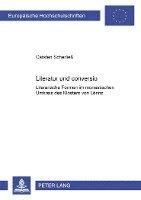 Literatur Und Conversio 1