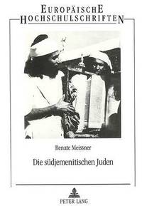 bokomslag Die Suedjemenitischen Juden