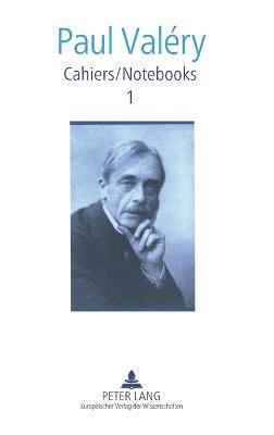 bokomslag Cahiers / Notebooks 1