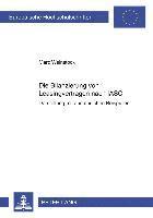 Die Bilanzierung Von Leasingvertraegen Nach Iasc