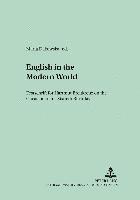 English in the Modern World