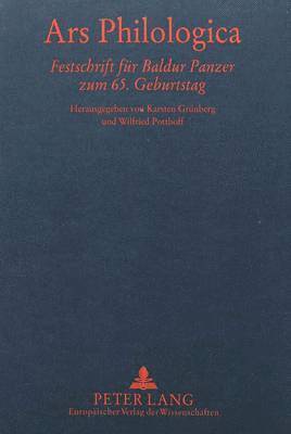 Ars Philologica