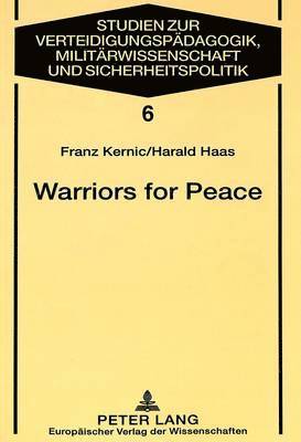 Warriors for Peace
