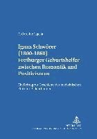 bokomslag Ignaz Schwoerer (1800-1860)