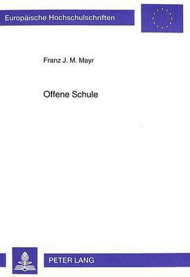 Offene Schule 1