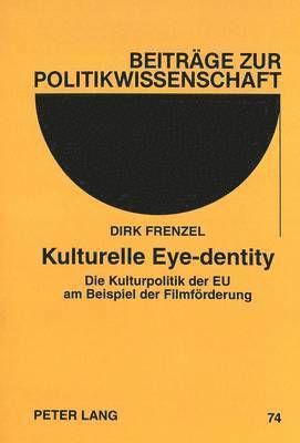 Kulturelle Eye-Dentity 1