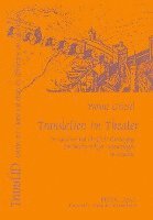 bokomslag Translation Im Theater